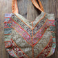 Sac Artisanal Orange