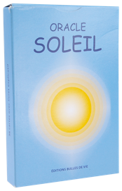 Cartes - Oracle Soleil