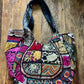 Sac Artisanal noir