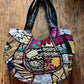 Sac Artisanal noir