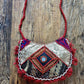 Sac Artisanal rouge