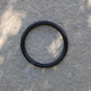 Bol cristal note DO 20cm