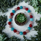 Bracelet Féminin sacré