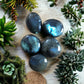 Galets en Labradorite