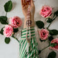 Mala artisanal Amour & respect de soi